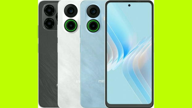 Meizu Note 21 Pro: un grande smartphone senza sorprese