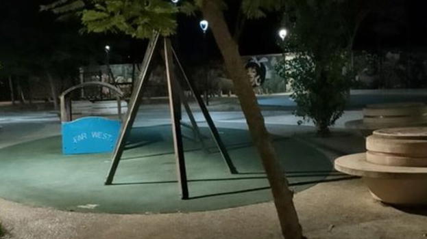 Tuturano, residenti del Parco della Gioia esasperati: ora anche petardi vicino alle abitazioni