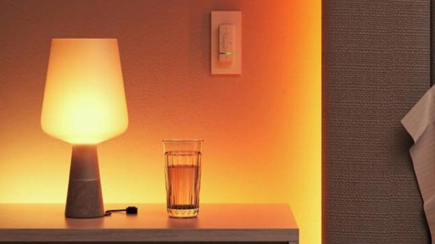 Nanoleaf Sense+: l’interruttore smart facile da installare per gestire le luci di casa