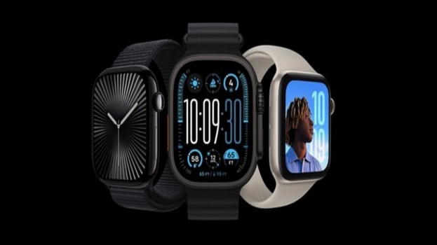 Apple Watch Series 10: display più grande e design ultra sottile per il miglior smartwatch di sempre