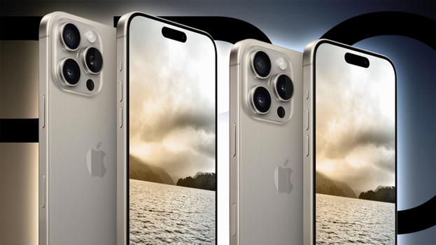 iPhone 16 Pro e 16 Pro Max: prestazioni, design e fotocamere rivoluzionarie