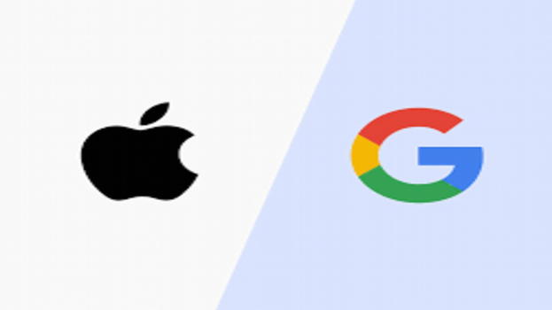 Apple e Google: condanne miliardarie in Europa