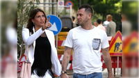 La moglie di Antonio Cassano si sfoga per gli insulti al figlio giocatore