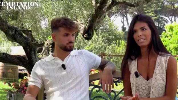 Temptation Island, Alfonso e Federica si sarebbero lasciati: la segnalazione