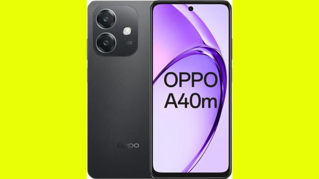 OPPO A40 e A40m: smartphone 4G economici, che mancano di innovazione