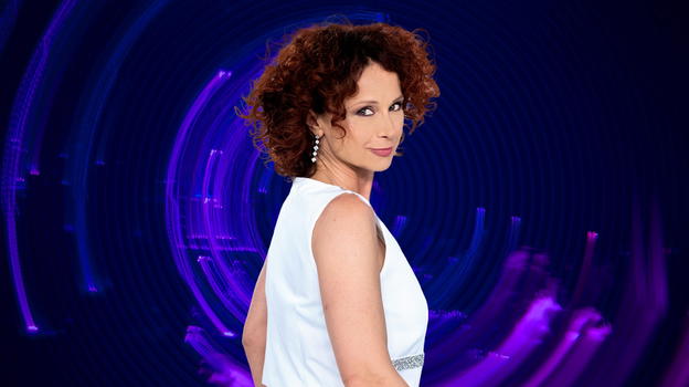 GF, Beatrice Luzzi pronta al debutto come opinionista