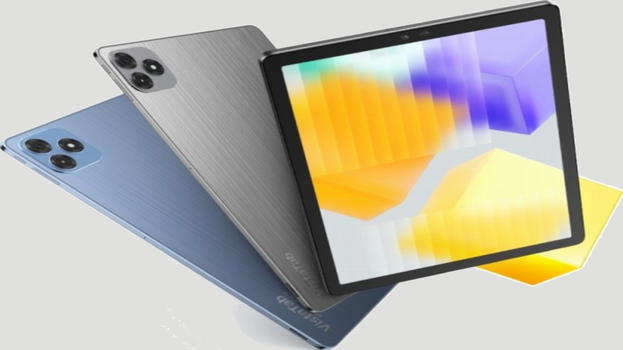 Itel VistaTab 10: un tablet economico con l’Assistente AI Aivana a bordo