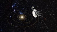 Voyager-1 resiste al tempo e allo spazio interstellare: dopo quasi mezzo secolo i propulsori si riaccendono