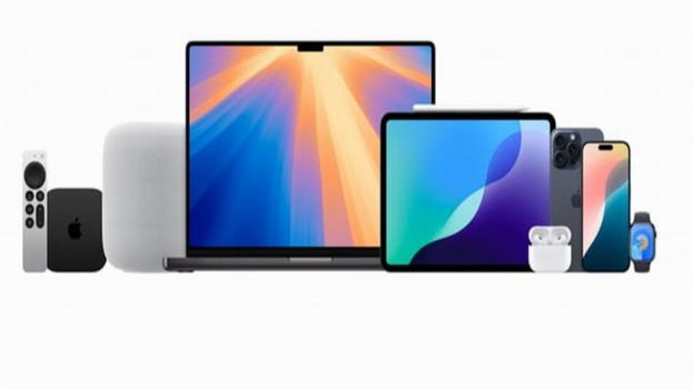 Apple: iOS 18, iPadOS 18, macOS 14 e iOS 18.1 Beta 3 in arrivo