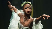 Addio a Michaela DePrince, la ballerina aveva solo 29 anni