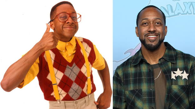 Jaleel White di "Otto sotto un tetto" rivela: "Interpretare Steve ha danneggiato la mia voce"