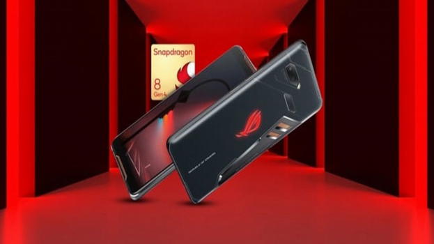 ASUS ROG Phone 9 Pro: nuovi dettagli e caratteristiche trapelate dal database 3C