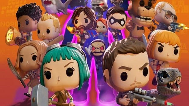 Funko Fusion: il primo videogioco dedicato alle iconiche statuette Funko Pop!