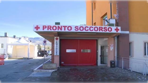 Castel di Sangro, 16 casi di scabbia: alcuni hanno colpito anche il personale sanitario