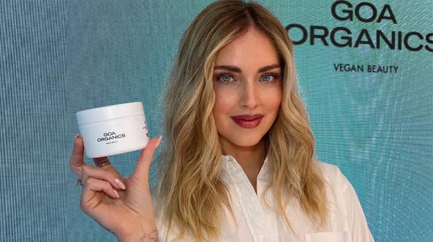 Ferragni sponsorizza Goa, i commenti sono già stati limitati