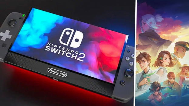 Nintendo Switch 2: nuovi rumor e specifiche trapelate rivoluzionano il futuro della console