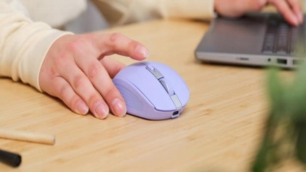 Trust presenta la nuova linea di mouse da ufficio Ozaa: Compact e Ozaa+ uniscono ergonomia e sostenibilità