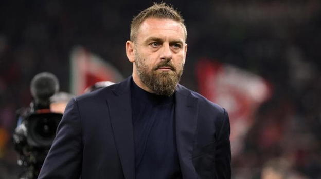 De Rossi-Roma, un esonero frettoloso e irrispettoso