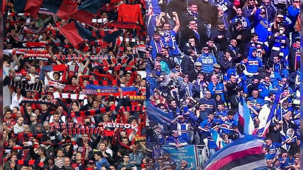 Genoa-Sampdoria, il ritorno di un affascinante derby