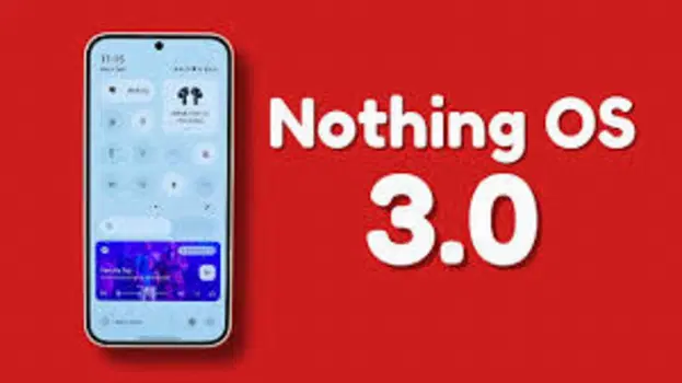 NothingOS 3.0: la nuova interfaccia utente pronta a rivoluzionare l’esperienza con Android 15