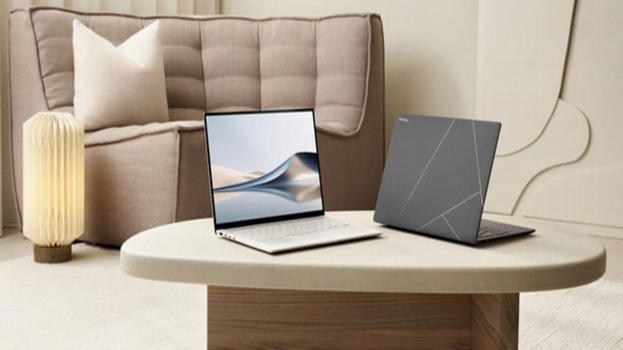 Asus presenta il nuovo Zenbook S 14: prestazioni AI e design ultra-sottile