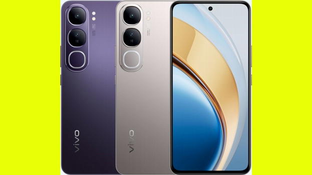 Vivo V40 Lite 5G Indonesia: un equilibrio perfetto tra prestazioni e design a un prezzo competitivo