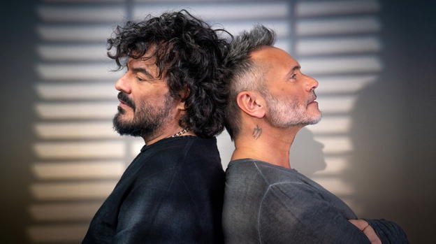 Renga e Nek non canteranno più insieme: gli ultimi concerti del duo