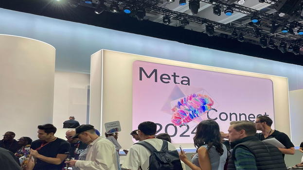 Meta Connect 2024: Logitech MX Ink e tanta intelligenza artificiale