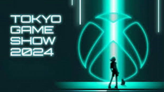 Xbox Tokyo Game Show 2024: tutti gli annunci e novità presentate