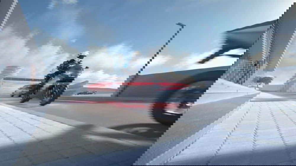 Bosch rivoluziona la sicurezza stradale per motociclisti con sei nuove tecnologie