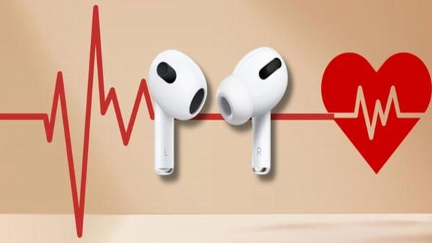 AirPods Pro 3: monitoraggio della frequenza cardiaca nei nuovi auricolari Apple