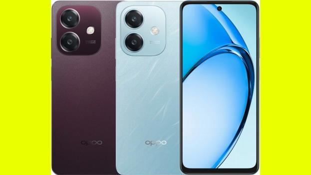 OPPO A20: uno smartphone sottotono scoperto in Sud America