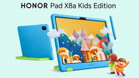 HONOR Pad X8a Nadal Kids Edition: il tablet sicuro per i bambini arriva in India