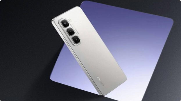 Infinix annuncia l’Hot 50 4G: chipset MediaTek Helio G100, display a 120 Hz e batteria da 5.000 mAh