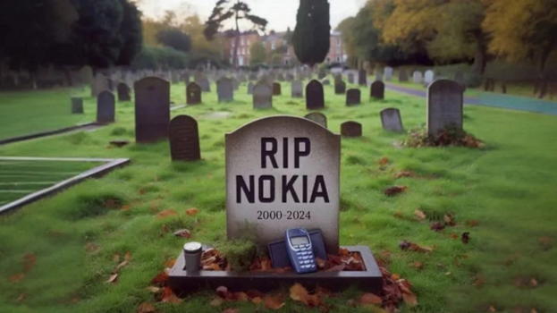 HMD dice addio agli smartphone Nokia in Europa: un futuro senza il marchio iconico