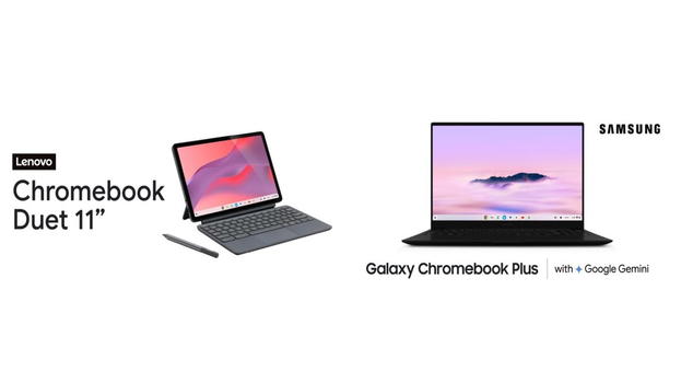 Rivoluzione AI nei Chromebook: scopri le ultime novità hardware e software