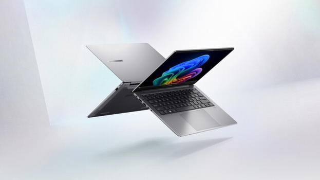 ASUS ExpertBook P5: il nuovo alleato AI per i professionisti moderni