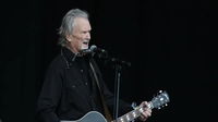 Addio al leggendario Kris Kristofferson, leggenda della musica