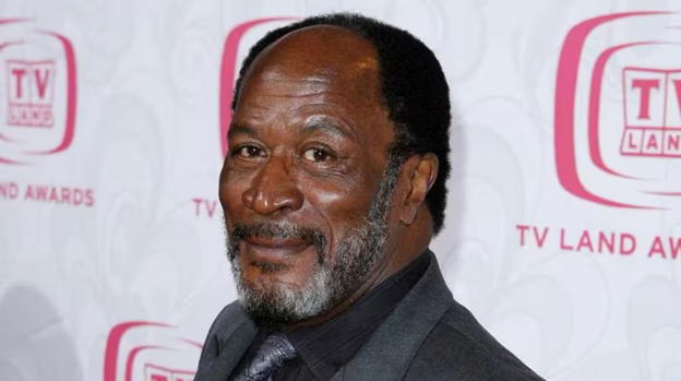 Addio a John Amos, l’attore de "Il Principe Cerca Moglie" e "Radici" aveva 84 anni