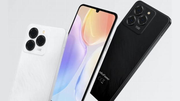 Ulefone Note 20 Pro: un’ombra di Meizu che stupisce