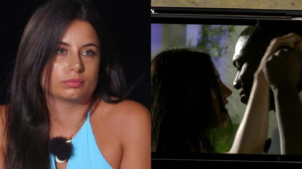 Temptation Island, è già finita tra Alfred e la tentatrice Sofia: la segnalazione