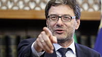 Economia, Governo vara Manovra. Giorgetti: "Servono sacrifici da parte di tutti"