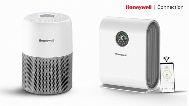 Honeywell Air Touch V1 e V5: i nuovi purificatori d’aria per un ambiente più sano