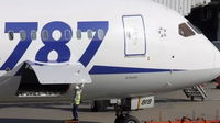 Componenti non sicure per costruzione Boeing 787 Dreamliner: indagini della Procura di Brindisi