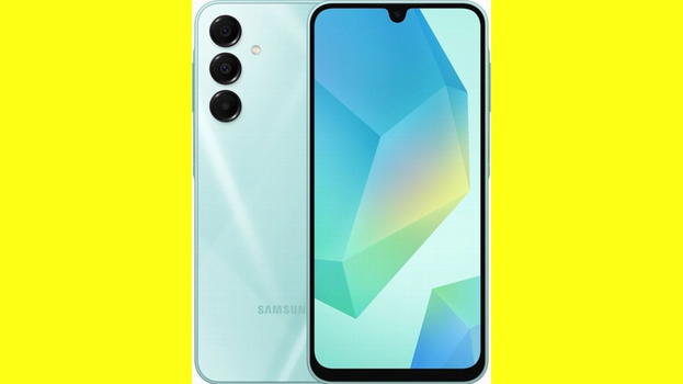 Samsung Galaxy A16 5G: il nuovo smartphone economico con connettività avanzata e robustezza IP54