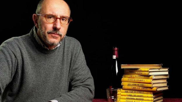 "La badante e il professore", un nuovo giallo per Bruno Morchio