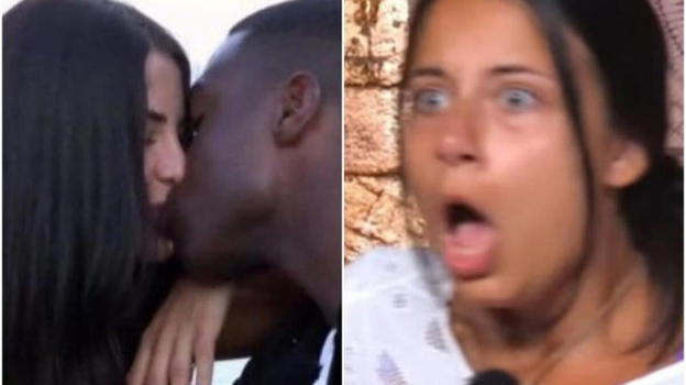 Temptation Island, Anna senza pietà al falò: "Alfred sei zero… sei niente"