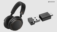 Sennheiser rinnova il suo catalogo con le cuffie ACCENTUM Wireless SE e il dongle BTD 600