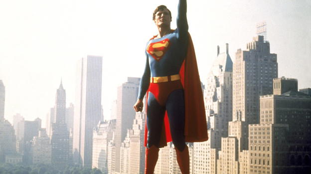 Vent’anni fa ci lasciava Christopher Reeve ecco il film su Superman