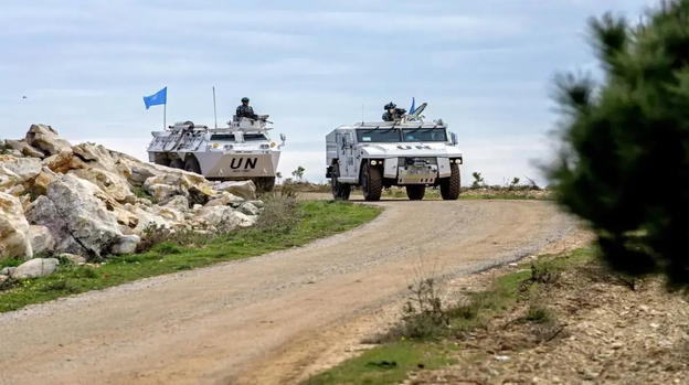 Offensiva Israeliano contro UNIFIL: Una Pericolosa escalation